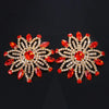 Luxury Crystal Pendant Body Jewelry – Shimmering Rhinestone Charm Set & Exotic Accents for Raves, Festivals & Fine Lingerie