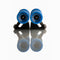 Trucks with Wheels and Bearings