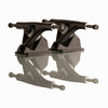 150 MM RKP High Rebound Trucks