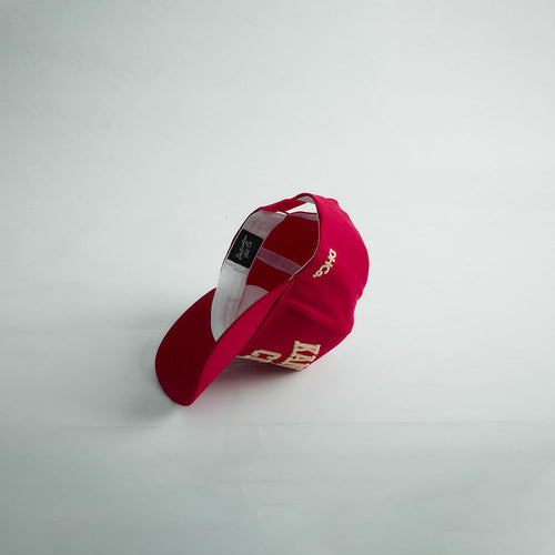 The Kansas City Missouri Legacy Snapback - LAST CALL