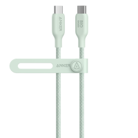 Anker <b>543</b> USB-C to USB-C Cable (Bio-Braided)