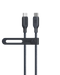 3 ft / Black