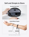 Anker Laptop Power Bank (25K, 165W, Built-In and Retractable Cables)