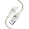 White / 3 ft
