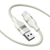 Anker USB-A to USB-C Cable (3 ft/6 ft, Upcycled-Braided)