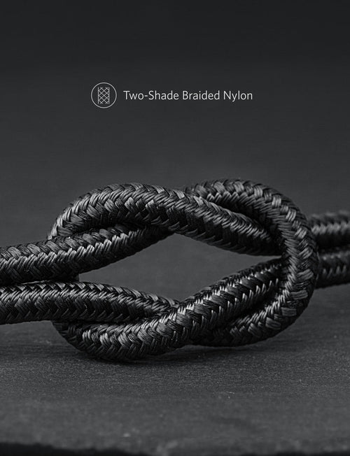 Anker <b>551</b> USB-A to Lightning Cable (3 ft / 6 ft / 10 ft)
