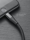 Anker <b>551</b> USB-A to Lightning Cable (3 ft / 6 ft / 10 ft)