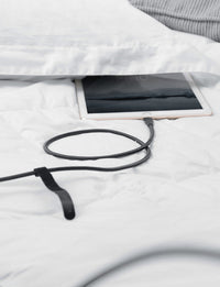 Anker <b>551</b> USB-A to Lightning Cable (3 ft / 6 ft / 10 ft)
