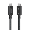 Anker Prime Thunderbolt 5 Cable (3.3 ft/1.7 ft, 80 Gbps, 240W)