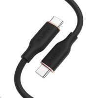 Anker <b>643</b> USB-C to USB-C Cable (Flow, Silicone)