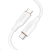 Anker <b>643</b> USB-C to USB-C Cable (Flow, Silicone)