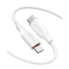 Anker <b>643</b> USB-C to USB-C Cable (Flow, Silicone)