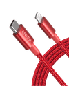 Anker <b>331</b> USB-C to Lightning Cable