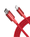 Red / 6ft