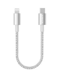 Anker <b>331</b> USB-C to Lightning Cable
