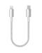 Silver / 1ft