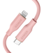 3ft / Coral Pink