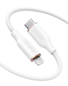 Anker <b>641</b> USB-C to Lightning Cable (Flow, Silicone)