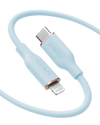 Anker <b>641</b> USB-C to Lightning Cable (Flow, Silicone)