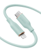 6ft / Mint Green