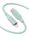 Anker <b>641</b> USB-C to Lightning Cable (Flow, Silicone)
