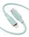 6ft / Mint Green