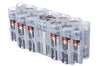 A9 Pack Battery Caddy (Clear)