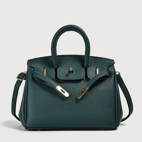 Retro Cowgirl Messenger Bag – Stylish and Chic Leather Handbag