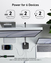 Anker Nano Charging Station (6-in-1, 67W)