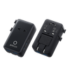Anker Nano Travel Adapter (5-in-1, 20W, 1-Pack)
