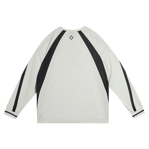 Rigorer Warm-up Long Sleeves With BP Logo