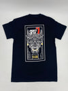 SPDZ1 Series 5 Osaka Ave Tee (Oni)