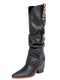 Black / 5