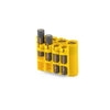 AA/AAA Combo (Yellow)