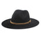 Black / One Size Fits All