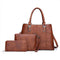 Brown / 34X13X24cm