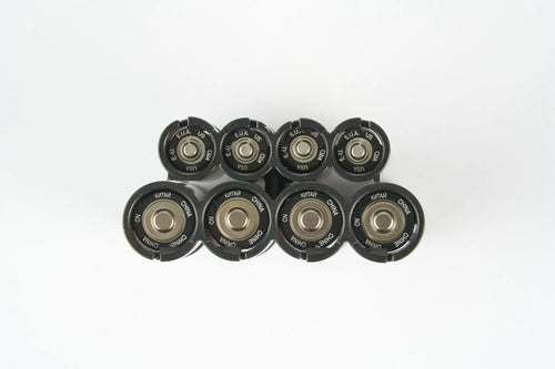 AA/AAA Combo (Black)