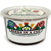 Dill Grow Kit | Grow Fresh Dill from Seed | Seeds In A Cup®