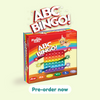ABC BINGO!.