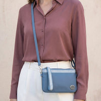 Active Catchy Clutch RFID