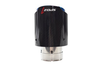 SPDZ1 Carbon Exhaust Finisher Precision Series – Engineered for Performance