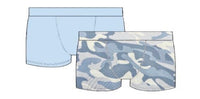 Esme - 2PK boxers