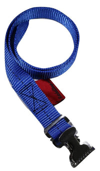 1" x 30 inch Stainless Steel Alligator Spring Clip Tourniquet Wrap Strap | COLOR OPTIONS RatchetStrap.Com