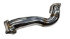 SPDZ1 - Subaru BRZ / Scion FR-S / Toyota 86 OVER PIPE