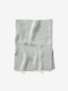 Wool Neck Gaiter - Slate Gray