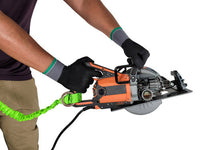Frontline ACTLS222C ToolGrip 22 lbs Tool Lanyard Cinch with D-Ring