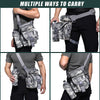 ANTARCTICA® Outdoor Drop Leg Pouch Bag