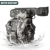ANTARCTICA® Outdoor Drop Leg Pouch Bag