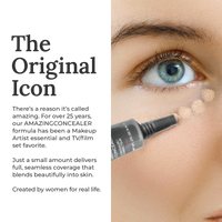 AMAZINGCONCEALER