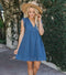 Dark Blue / XS